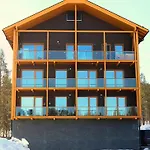 Tunturinlaita D6 Apartament *