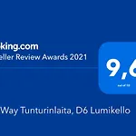 Tunturinlaita D6