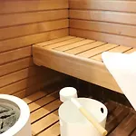 Apartament Tunturinlaita D6 *