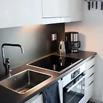 Tunturinlaita D6 Levi