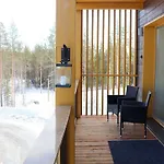 Tunturinlaita D6 Apartament *