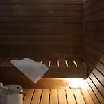 Tunturinlaita D6 Apartament