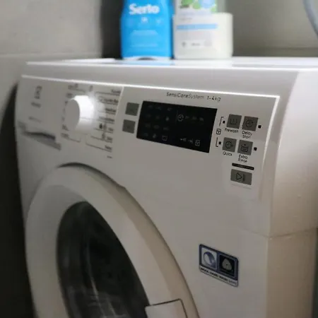 Appartamento Tunturinlaita D6