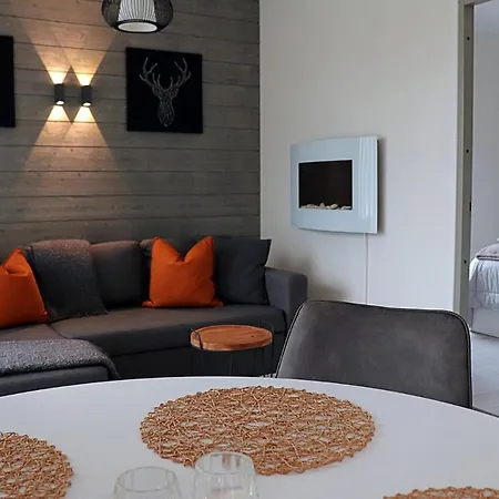 Tunturinlaita D6 Levi