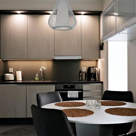 Tunturinlaita D6 לוי