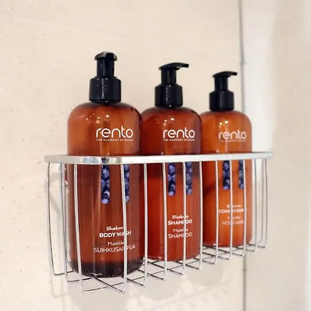 Apartman Tunturinlaita D6 *