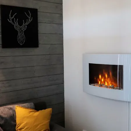 Apartman Tunturinlaita D6