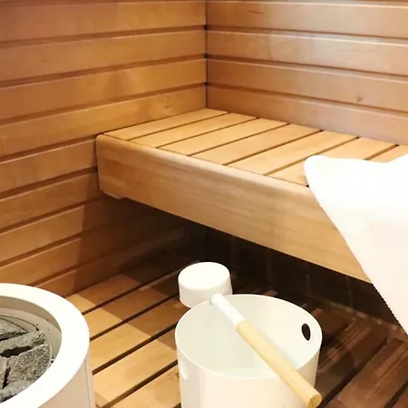 Apartman Tunturinlaita D6 *