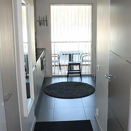 Tunturinlaita D6 Apartman