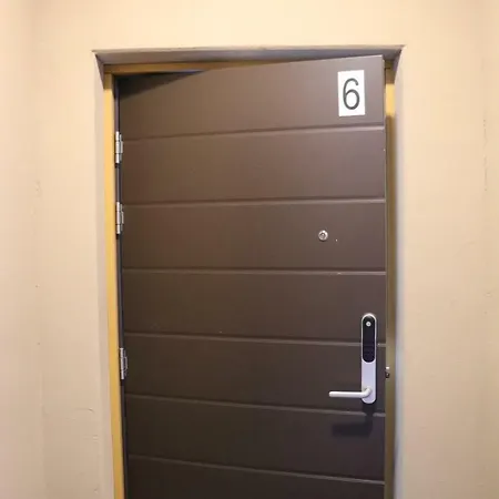 Tunturinlaita D6 לוי