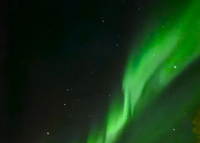 Huoneisto Tunturinlaita D6 *