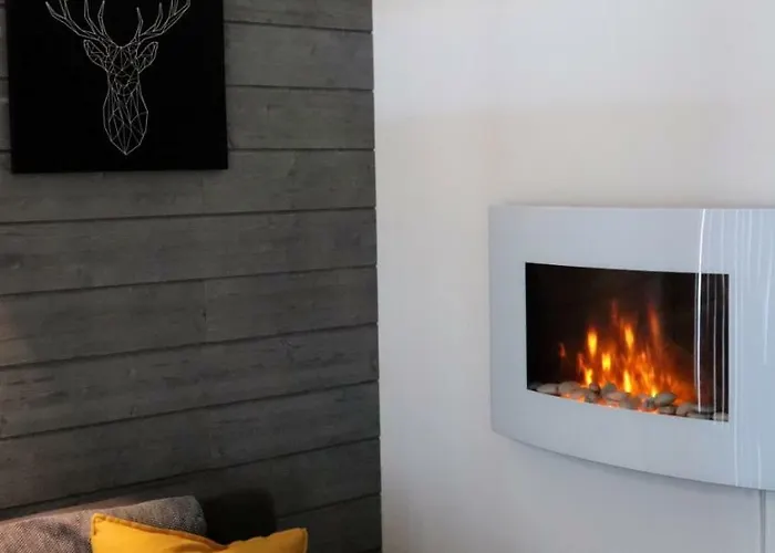 Huoneisto Tunturinlaita D6