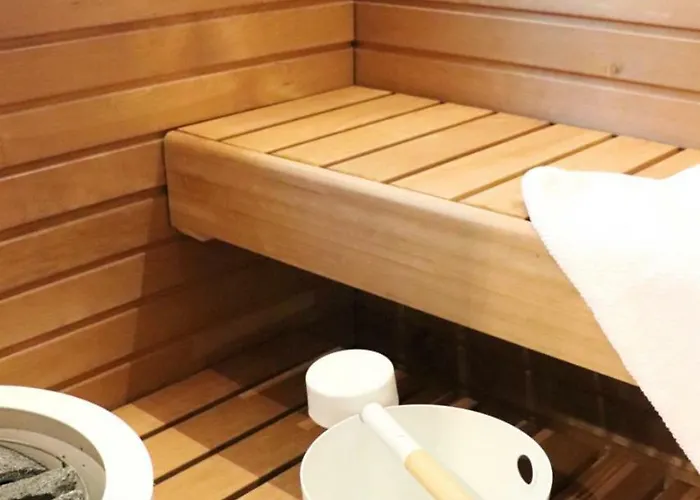 Huoneisto Tunturinlaita D6 *