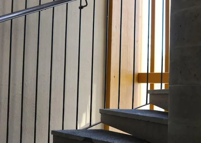 Huoneisto Tunturinlaita D6 Levi