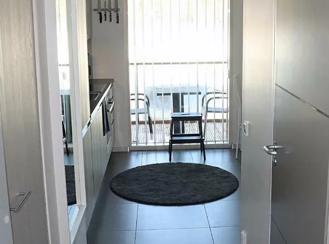 Tunturinlaita D6 Huoneisto