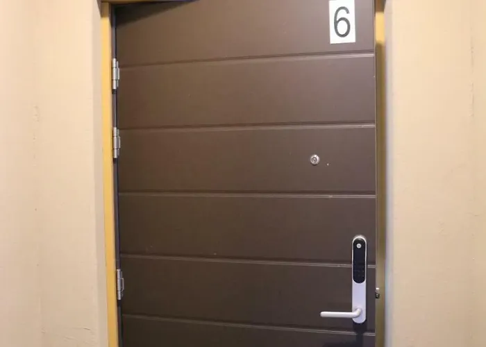 Tunturinlaita D6 Levi