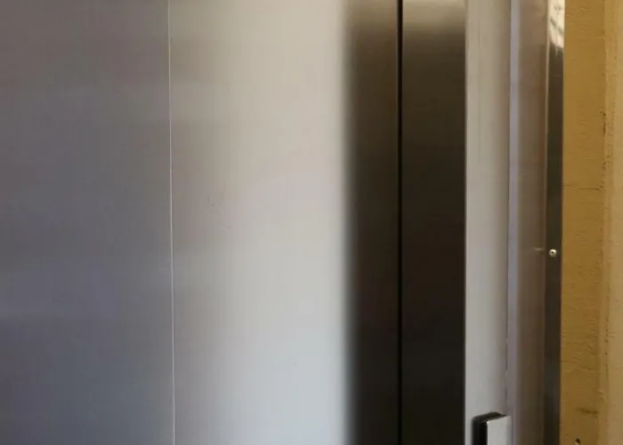 Tunturinlaita D6 * Levi