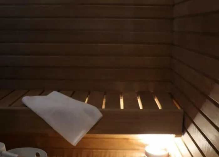 Tunturinlaita D6 Huoneisto